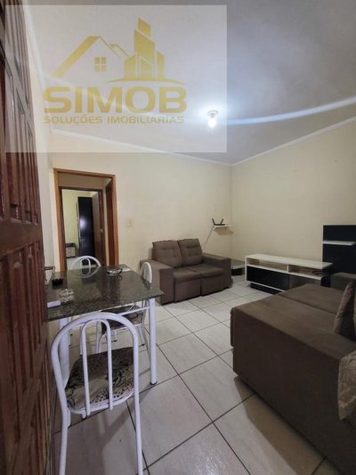 Casa, 2 quartos, 51 m² - Foto 4