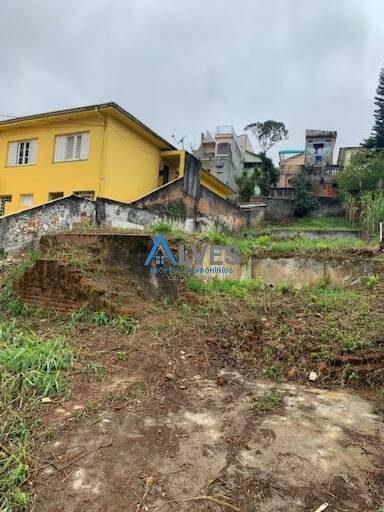 Terreno, 486 m² - Foto 3