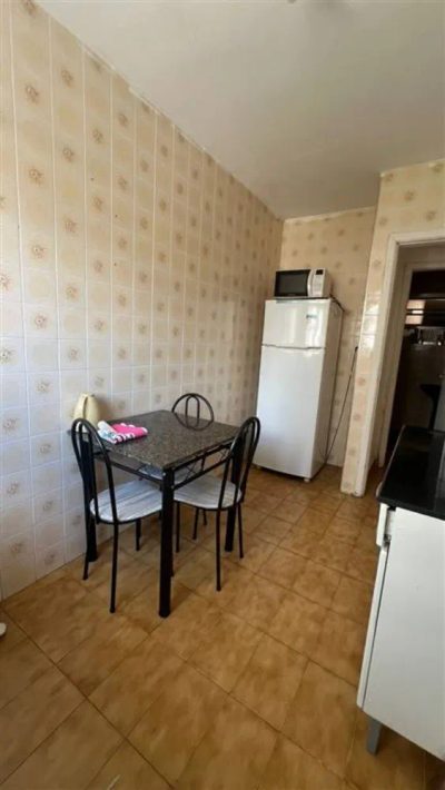 Apartamento, 1 quarto, 33 m² - Foto 2