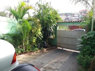 Sobrado, 3 quartos, 138 m² - Foto 2