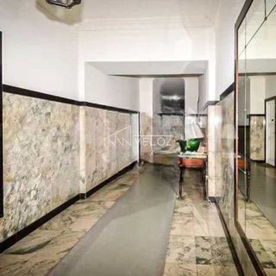 Apartamento, 3 quartos, 109 m² - Foto 1