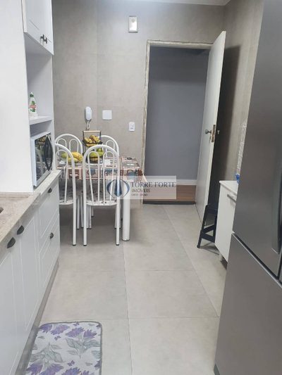 Apartamento, 3 quartos, 82 m² - Foto 4