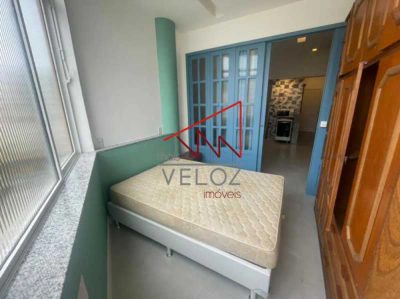 Apartamento, 30 m² - Foto 2