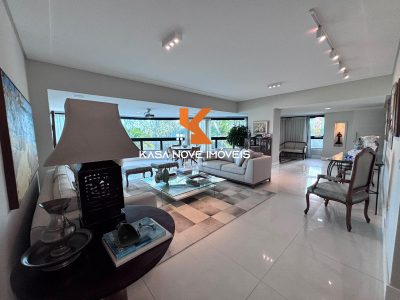 Apartamento, 4 quartos, 243 m² - Foto 3