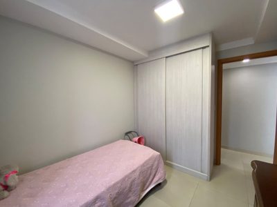 Cobertura, 4 quartos, 155 m² - Foto 5