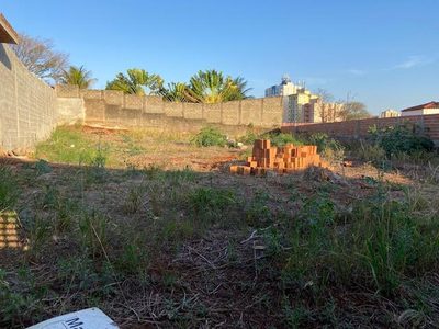 Terreno, 769 m² - Foto 1