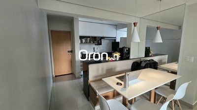 Apartamento, 2 quartos, 64 m² - Foto 3