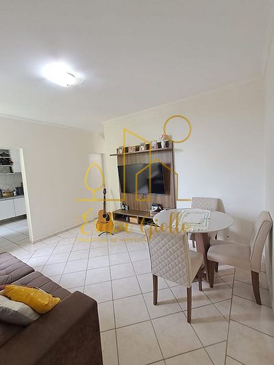Apartamento, 2 quartos, 56 m² - Foto 2