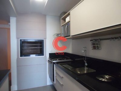 Apartamento, 3 quartos, 125 m² - Foto 4