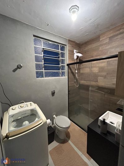 Apartamento, 1 quarto, 36 m² - Foto 4