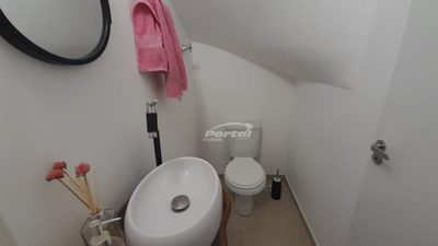 Casa, 2 quartos, 65 m² - Foto 5