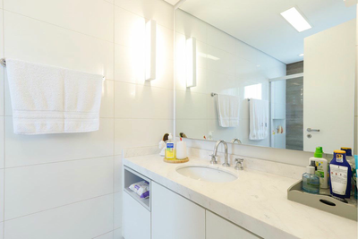 Apartamento, 3 quartos, 241 m² - Foto 4