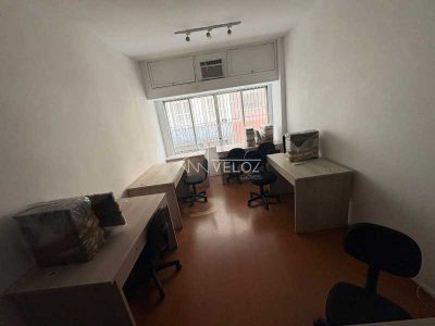 Sala-Conjunto, 28 m² - Foto 4