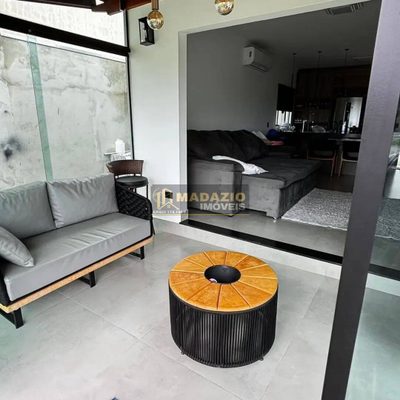 Casa, 3 quartos, 180 m² - Foto 3