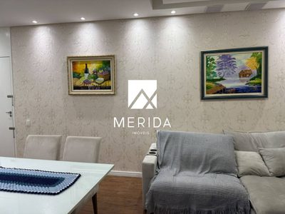 Apartamento, 3 quartos, 97 m² - Foto 3