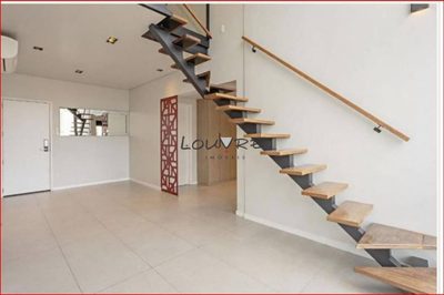 Apartamento, 2 quartos, 105 m² - Foto 2