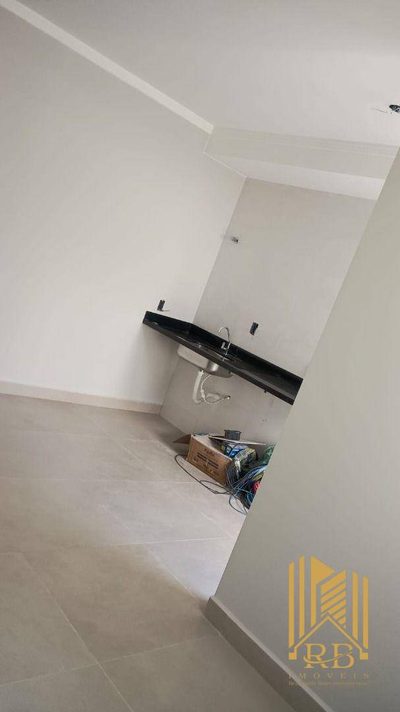 Kitnet-Studio, 23 m² - Foto 3