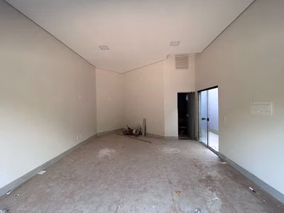 Loja-Salão, 46 m² - Foto 3