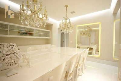 Apartamento, 4 quartos, 250 m² - Foto 5
