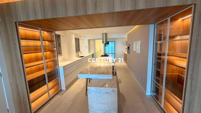 Apartamento, 3 quartos, 200 m² - Foto 4