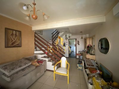 Casa de Condomínio, 2 quartos - Foto 4
