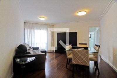 Apartamento, 3 quartos, 105 m² - Foto 1