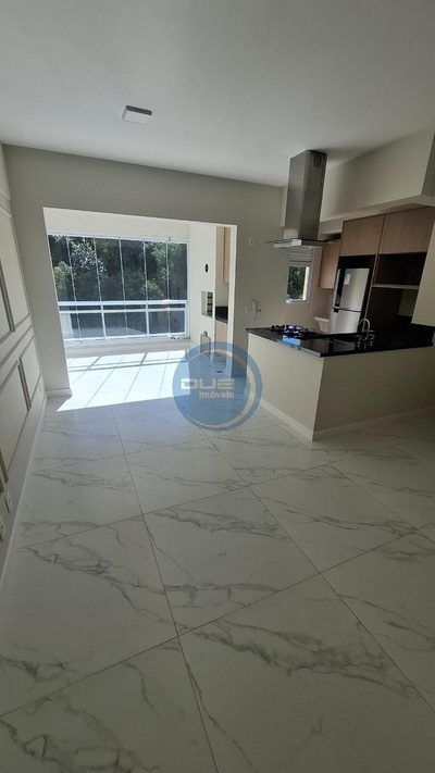 Apartamento, 2 quartos, 82 m² - Foto 2
