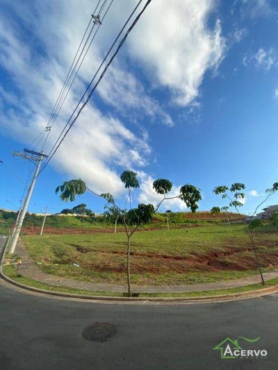 Loteamento e Condomínio, 353 m² - Foto 5