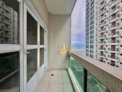 Apartamento, 2 quartos, 80 m² - Foto 1