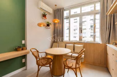 Kitnet-Studio, 30 m² - Foto 3
