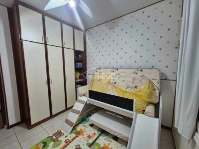 Apartamento, 4 quartos, 110 m² - Foto 1