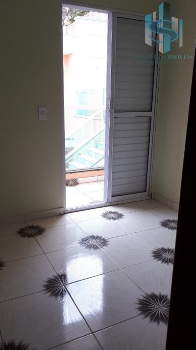Casa de Condomínio, 2 quartos - Foto 5