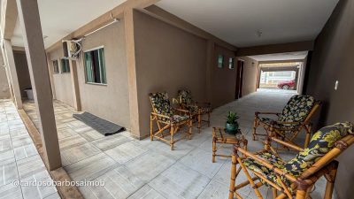 Sobrado, 4 quartos, 400 m² - Foto 3