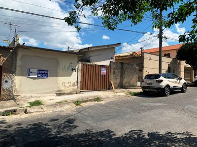Casa, 1 quarto, 360 m² - Foto 3