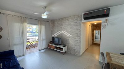 Apartamento, 3 quartos, 106 m² - Foto 5