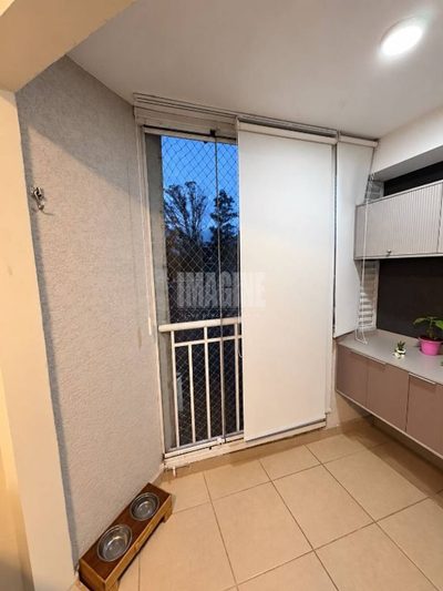 Apartamento, 2 quartos, 55 m² - Foto 2