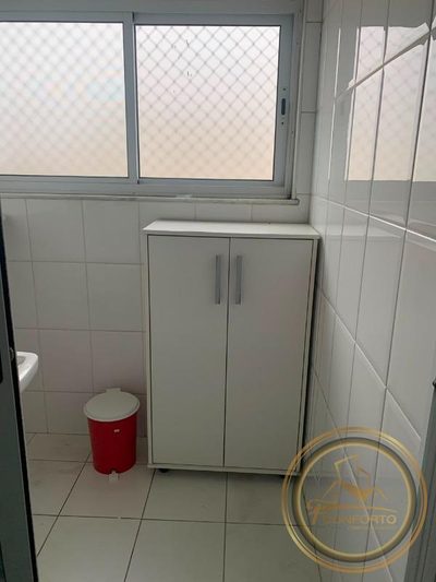 Apartamento, 1 quarto, 52 m² - Foto 5