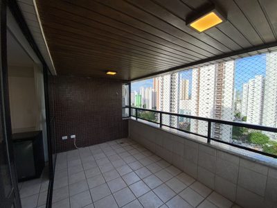 Apartamento, 4 quartos, 225 m² - Foto 2