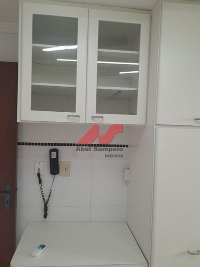 Apartamento, 3 quartos, 87 m² - Foto 5