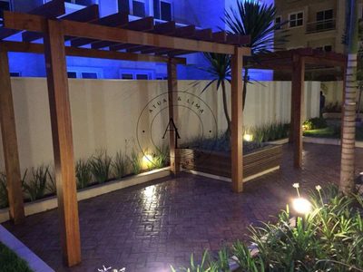 Apartamento, 2 quartos, 56 m² - Foto 5