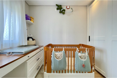 Apartamento, 2 quartos, 56 m² - Foto 4