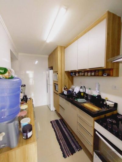 Apartamento, 2 quartos, 77 m² - Foto 3