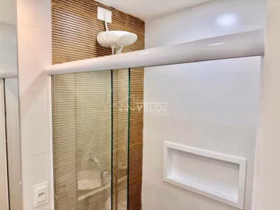 Kitnet-Studio, 33 m² - Foto 1