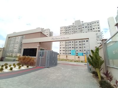 Apartamento, 2 quartos, 46 m² - Foto 1