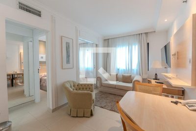 Apartamento, 1 quarto, 33 m² - Foto 2