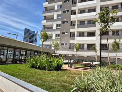 Apartamento, 2 quartos, 70 m² - Foto 2
