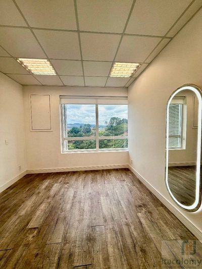 Sala-Conjunto, 29 m² - Foto 1