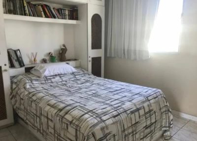 Apartamento, 4 quartos, 72 m² - Foto 3