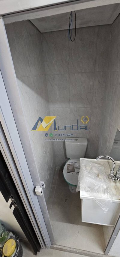 Loja-Salão, 80 m² - Foto 4