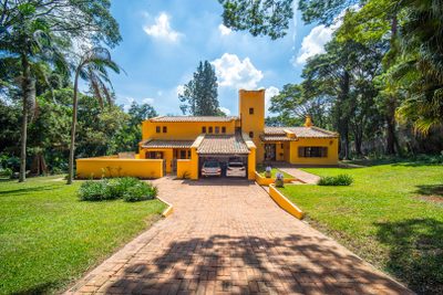 Casa de Condomínio, 5 quartos - Foto 2